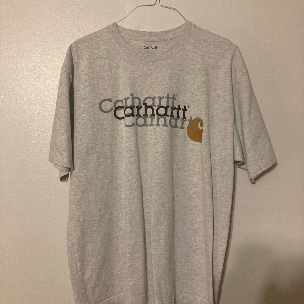Carhartt Work Shirt